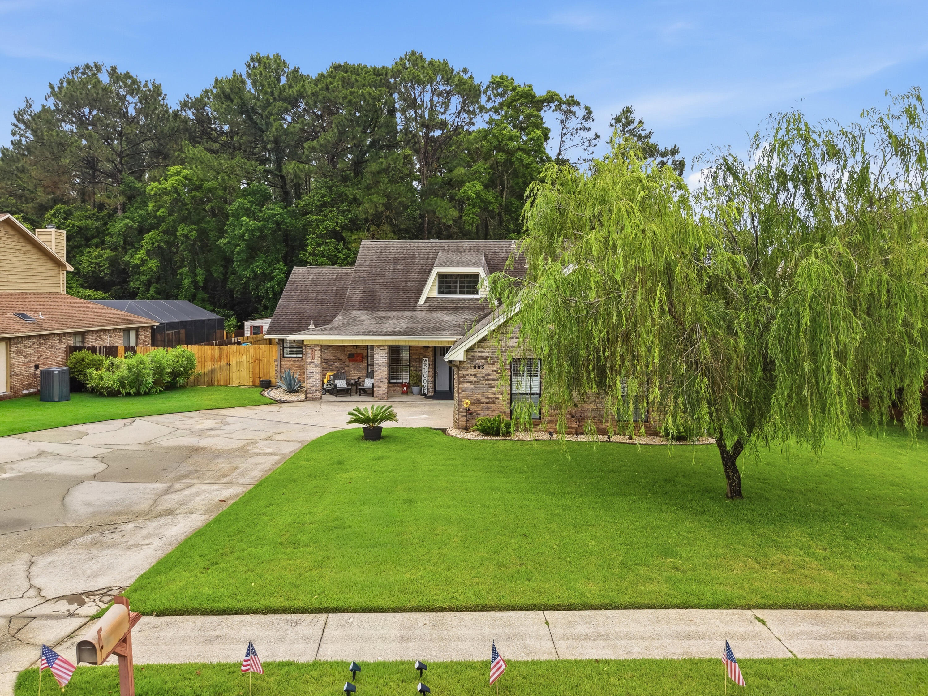 OVERBROOK 2ND ADDN - Residential