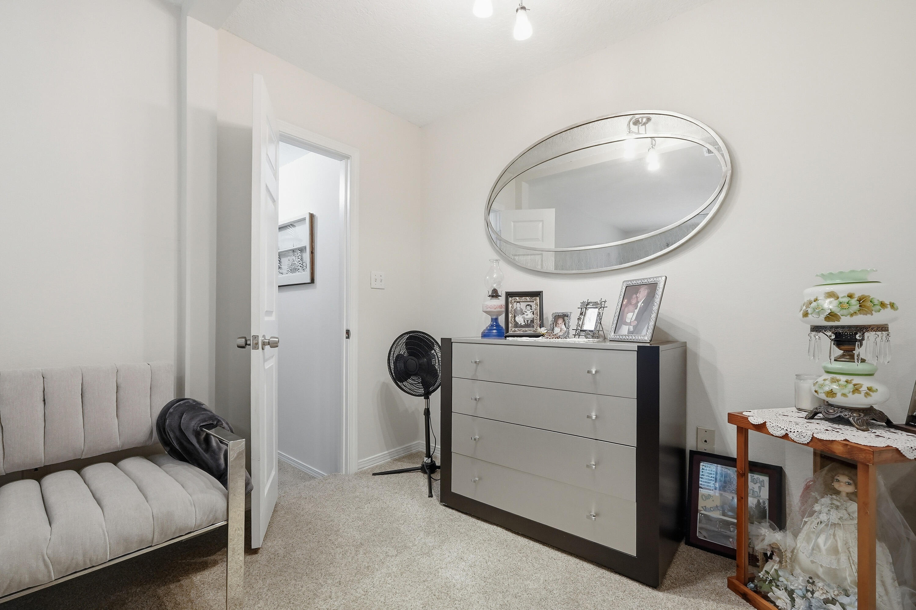 OVERBROOK 2ND ADDN - Residential
