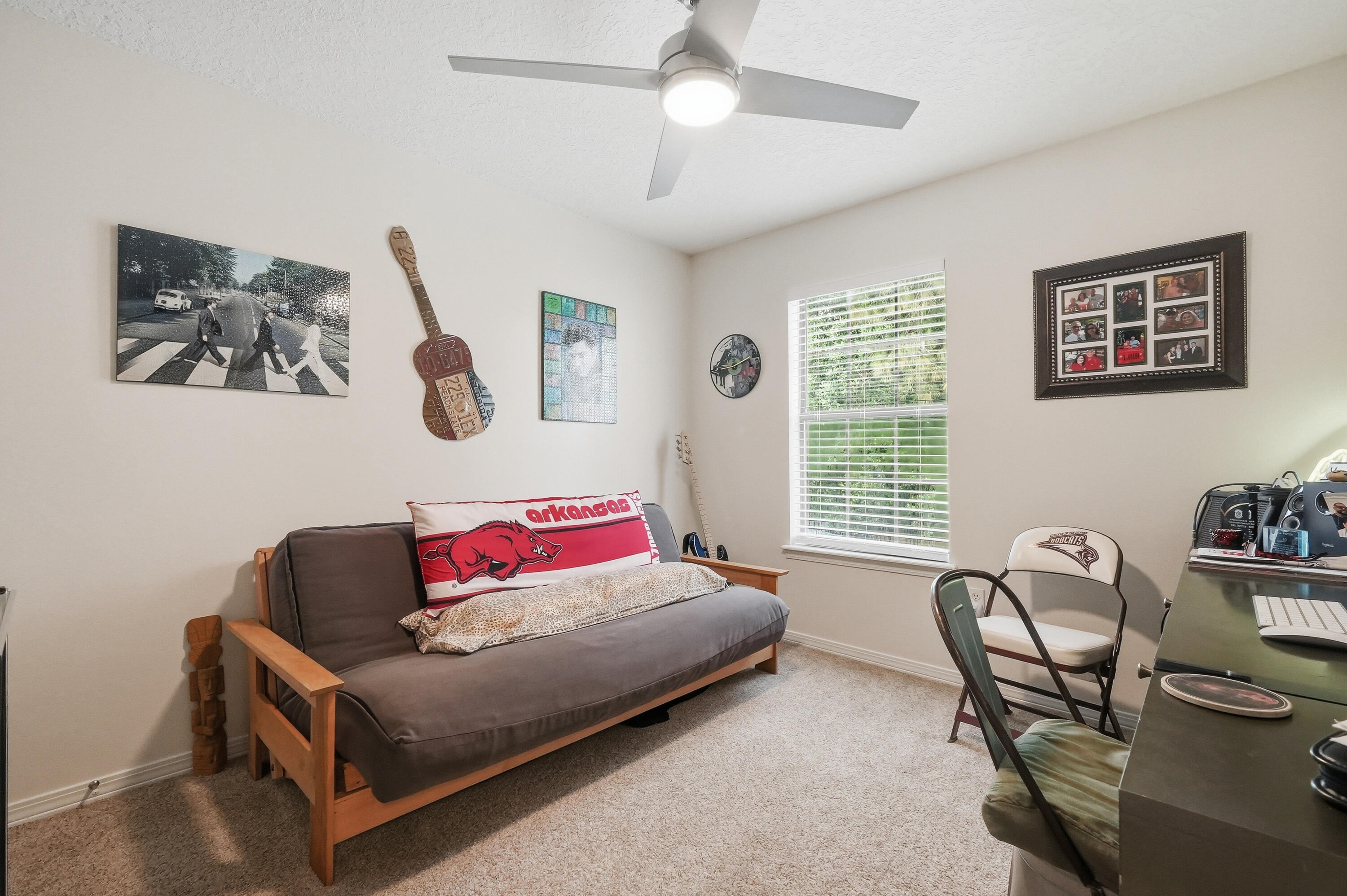 OVERBROOK 2ND ADDN - Residential