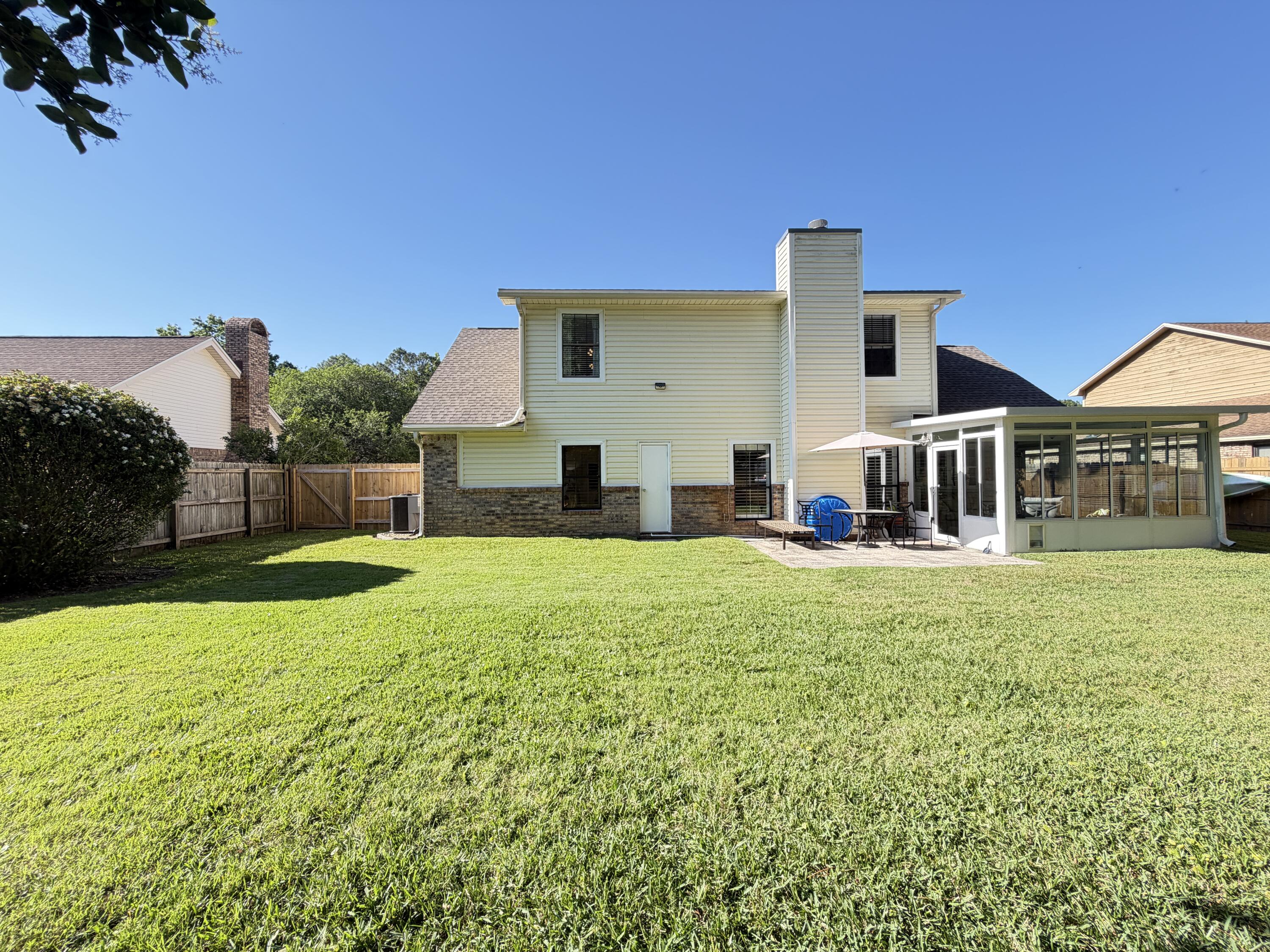 OVERBROOK 2ND ADDN - Residential
