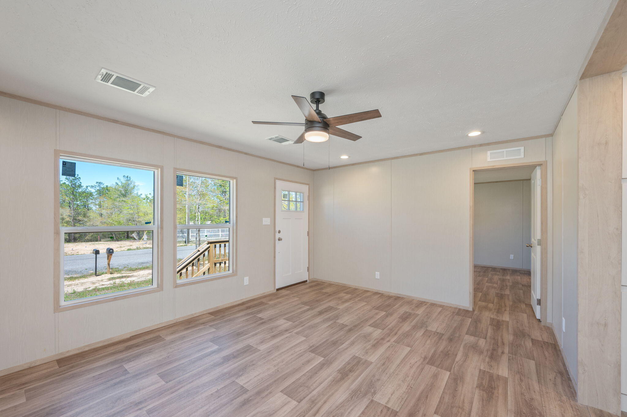 OAKWOOD HILLS UNIT 1 - Residential