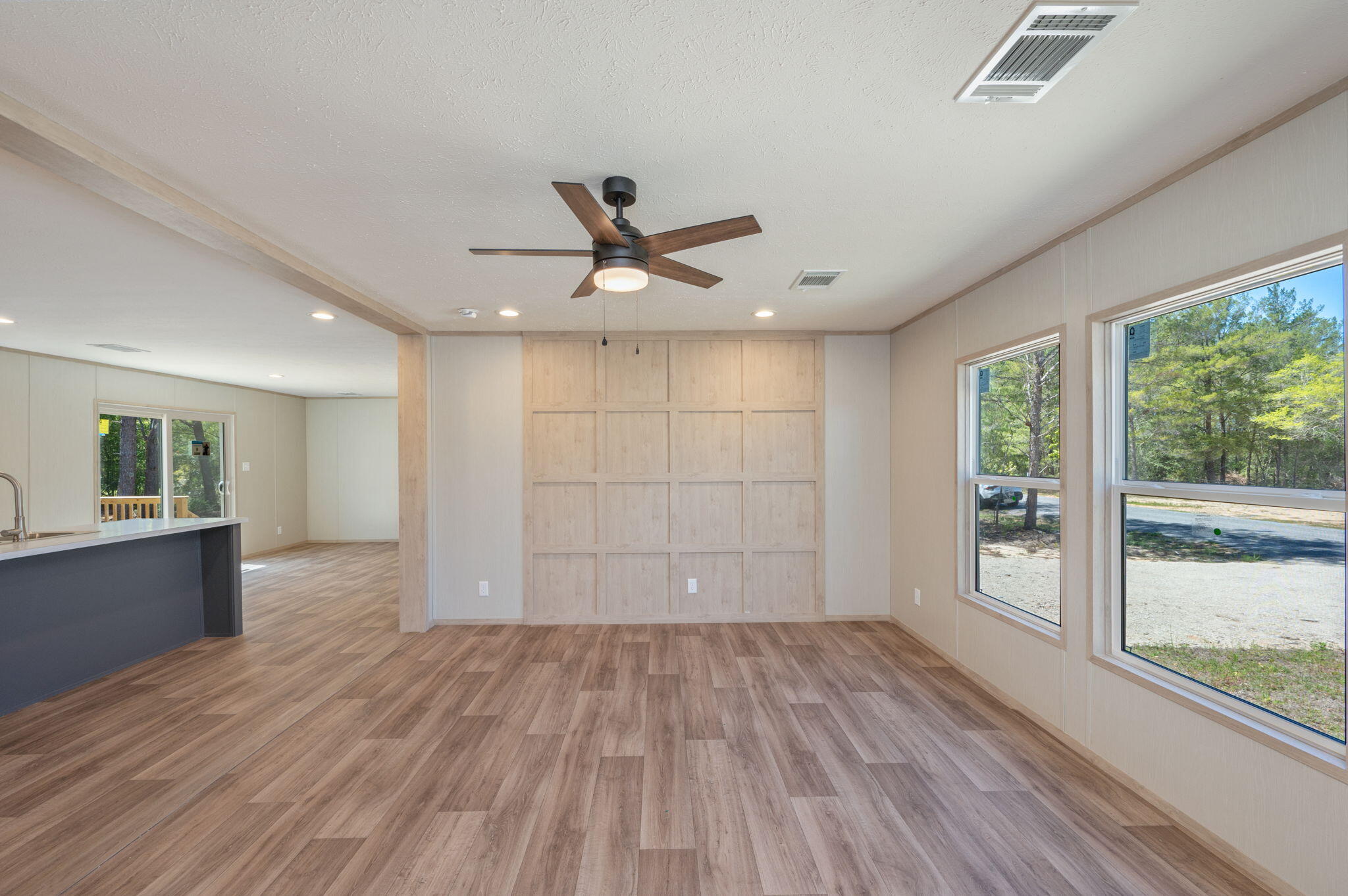 OAKWOOD HILLS UNIT 1 - Residential