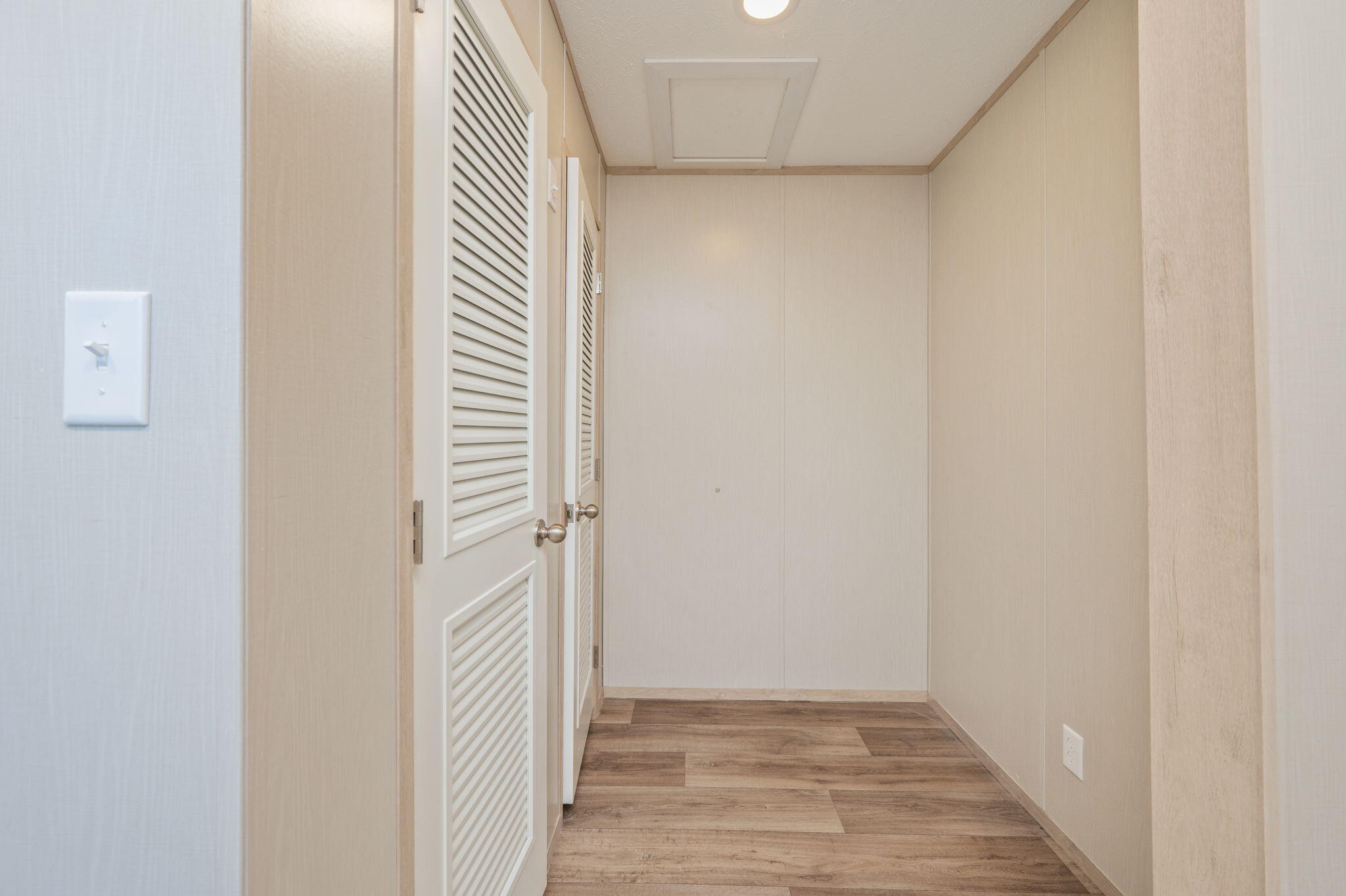 OAKWOOD HILLS UNIT 1 - Residential