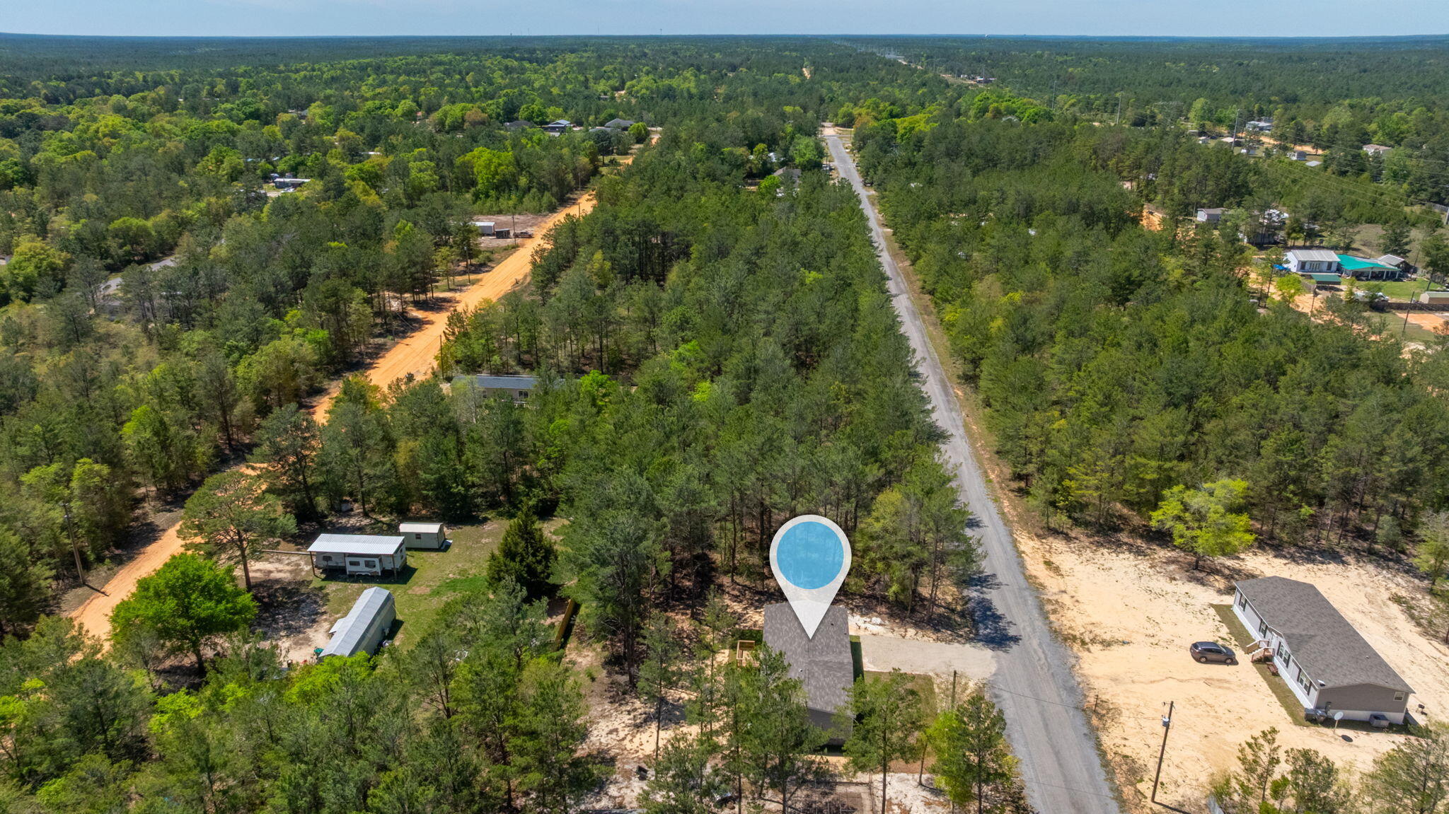 OAKWOOD HILLS UNIT 1 - Residential