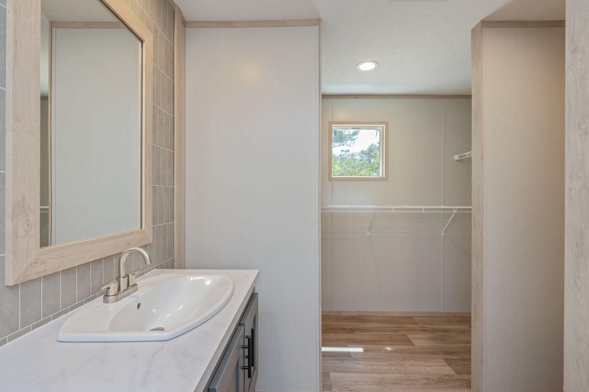 OAKWOOD HILLS UNIT 1 - Residential