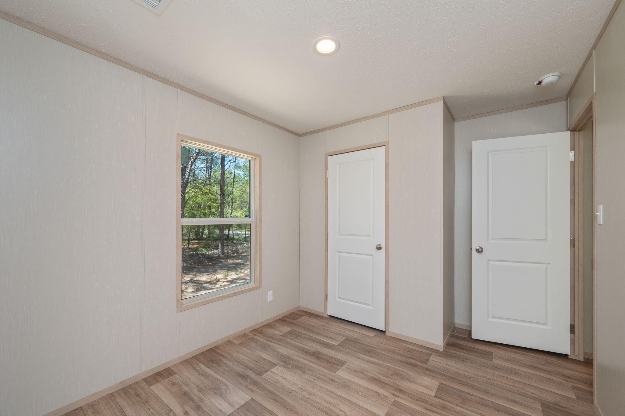 OAKWOOD HILLS UNIT 1 - Residential