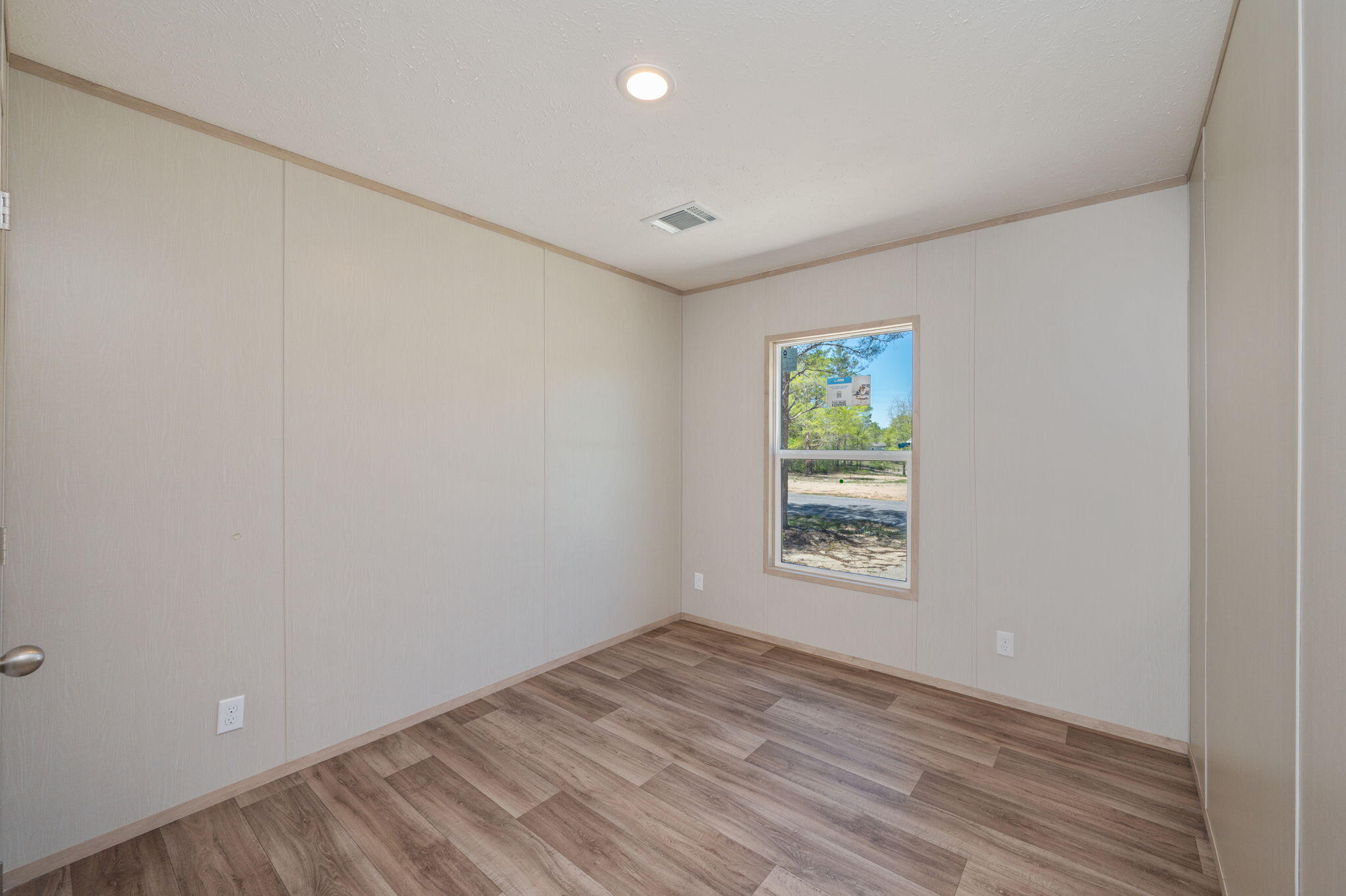 OAKWOOD HILLS UNIT 1 - Residential