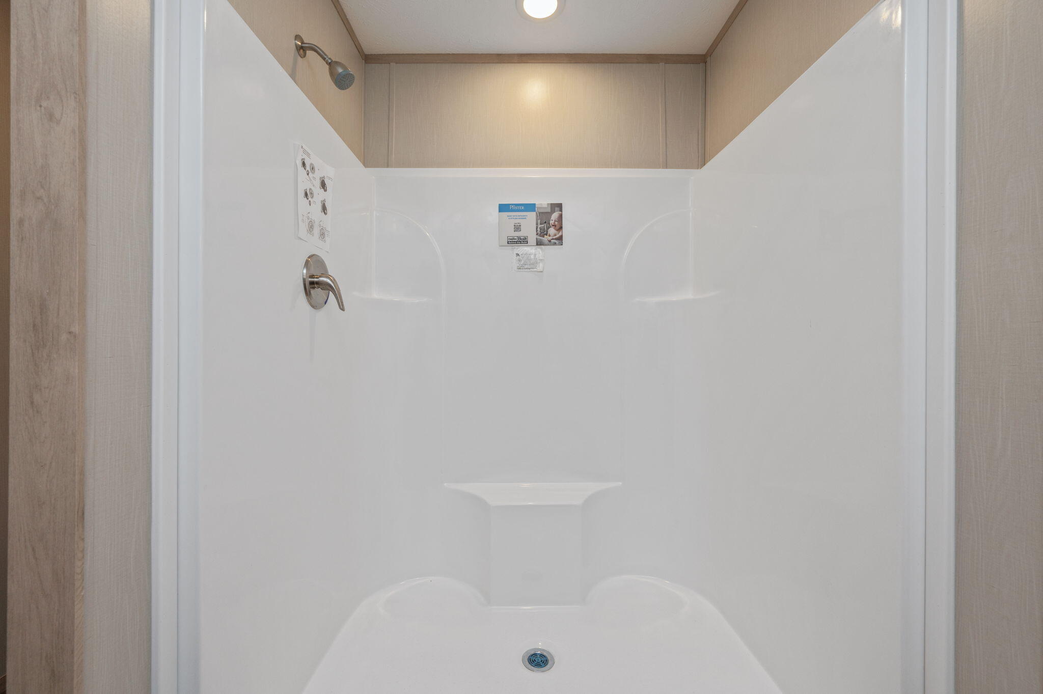 OAKWOOD HILLS UNIT 1 - Residential