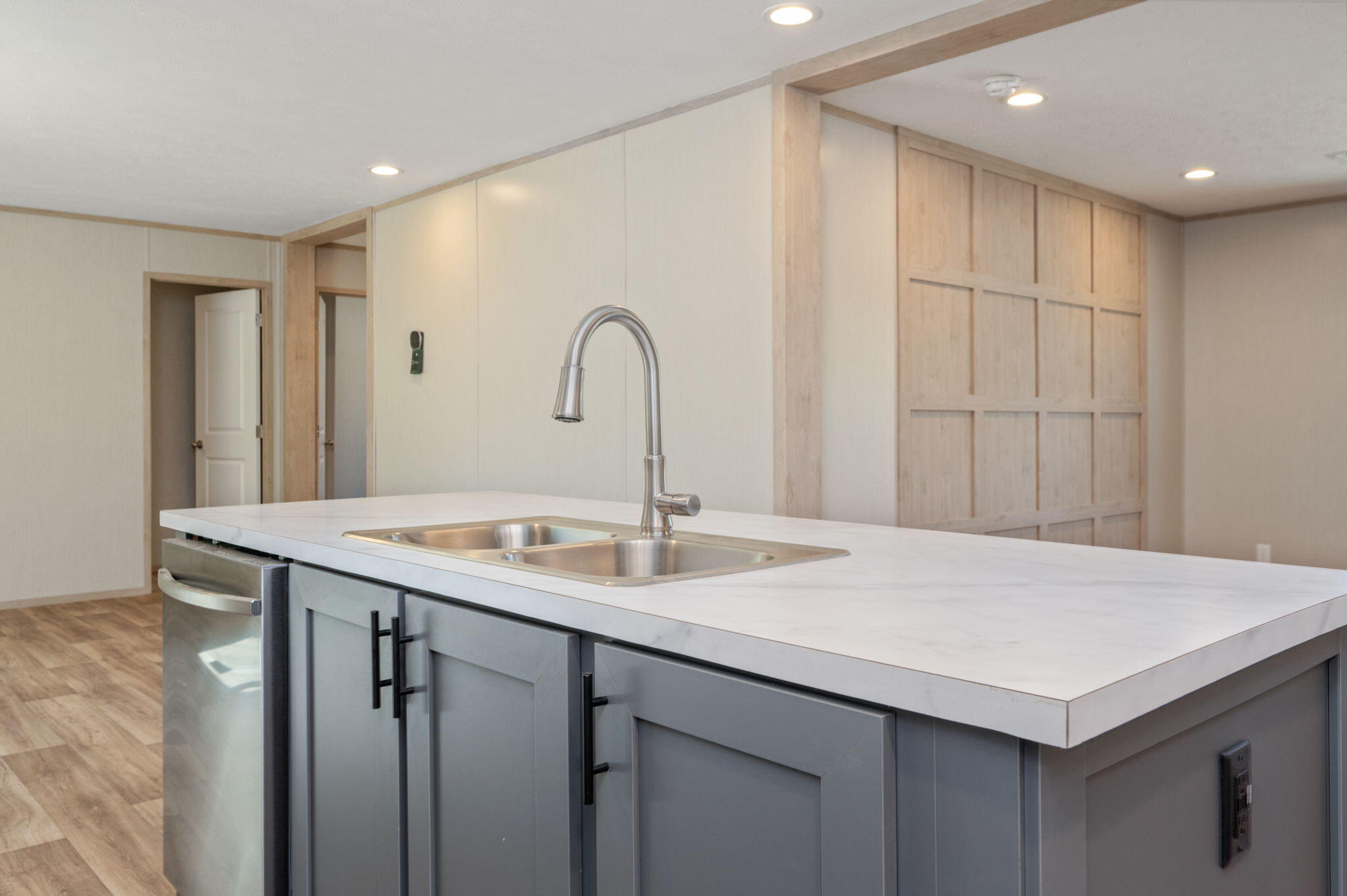 OAKWOOD HILLS UNIT 1 - Residential