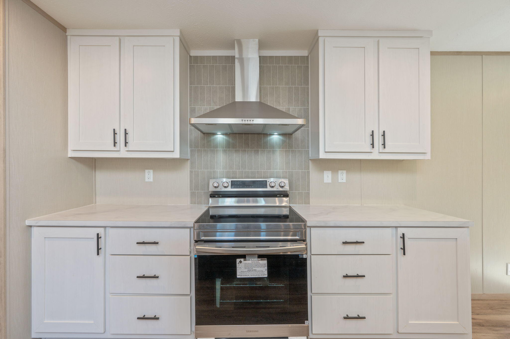 OAKWOOD HILLS UNIT 1 - Residential