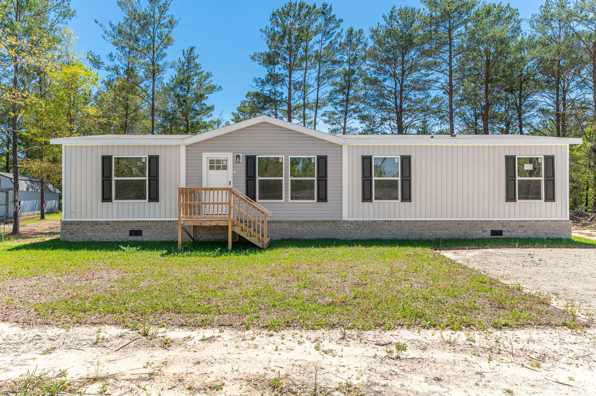 OAKWOOD HILLS UNIT 1 - Residential