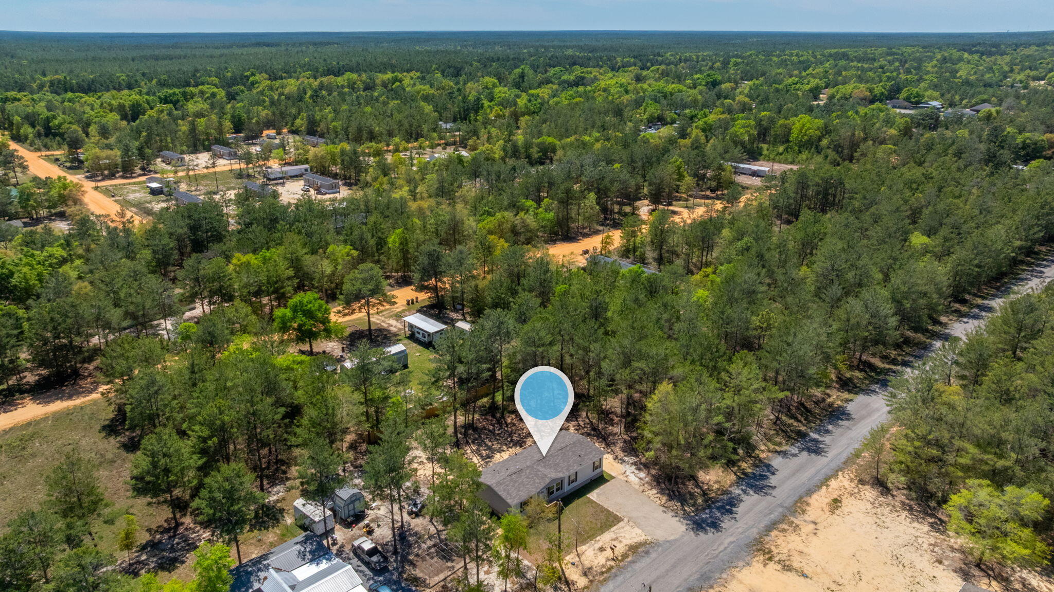 OAKWOOD HILLS UNIT 1 - Residential