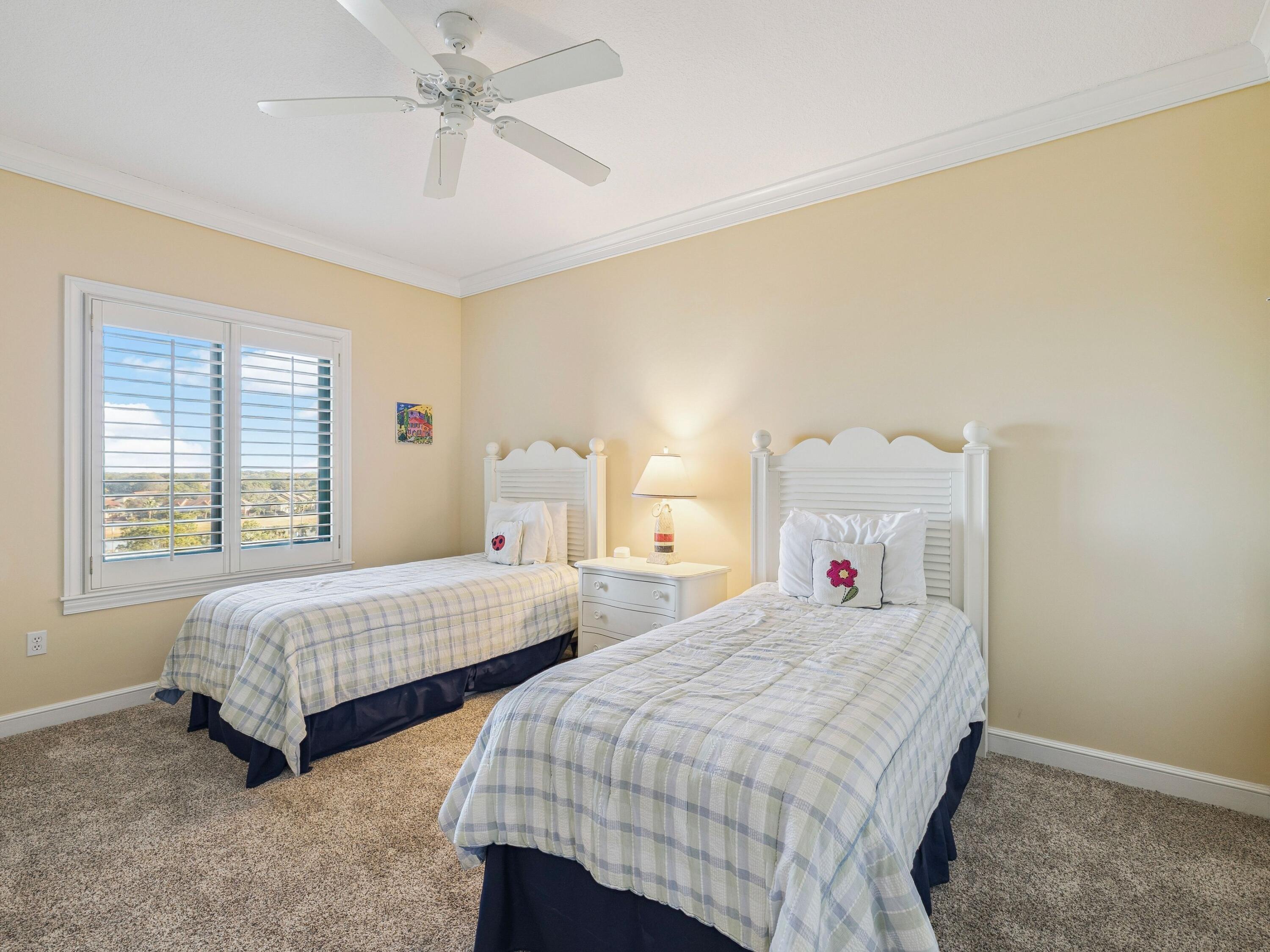 SOUTHWINDS I - Residential