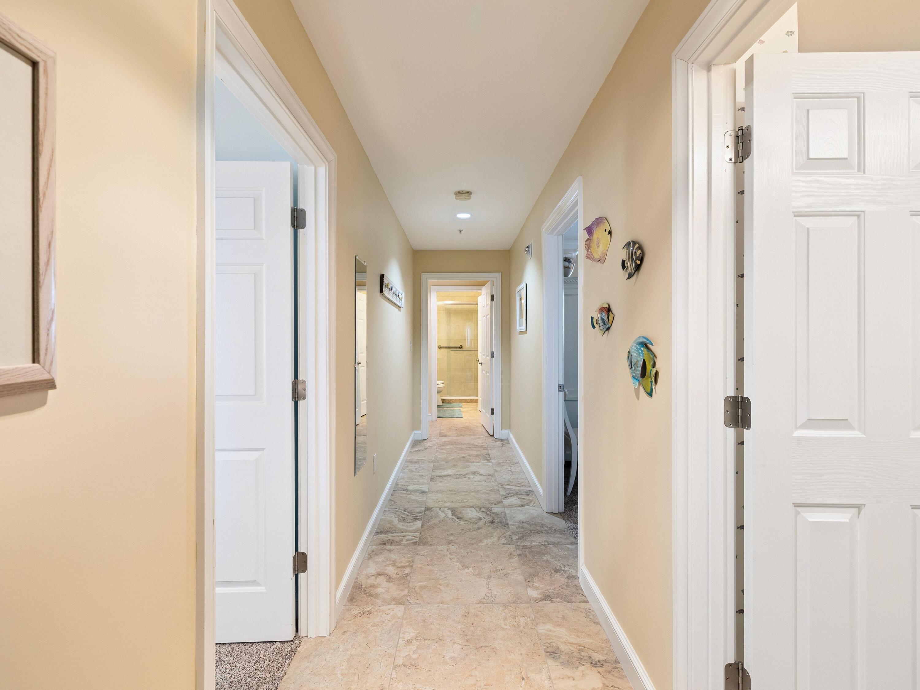 SOUTHWINDS I - Residential