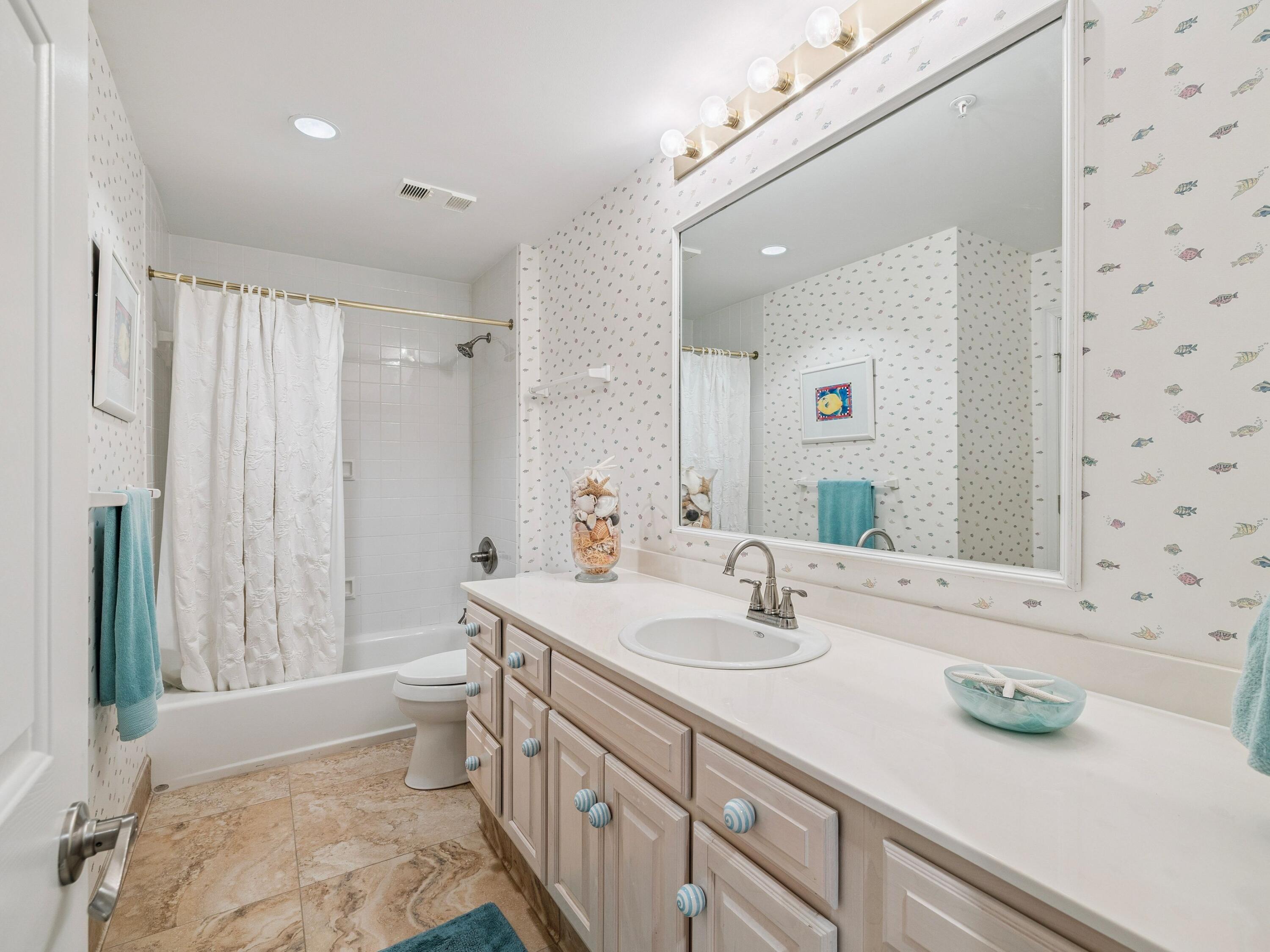 SOUTHWINDS I - Residential