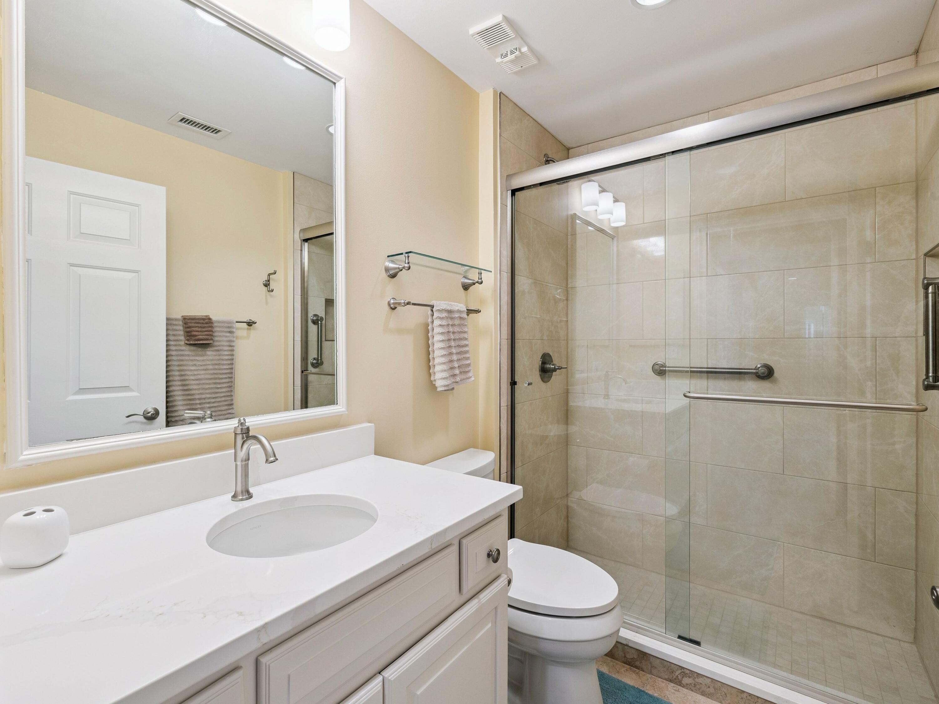 SOUTHWINDS I - Residential