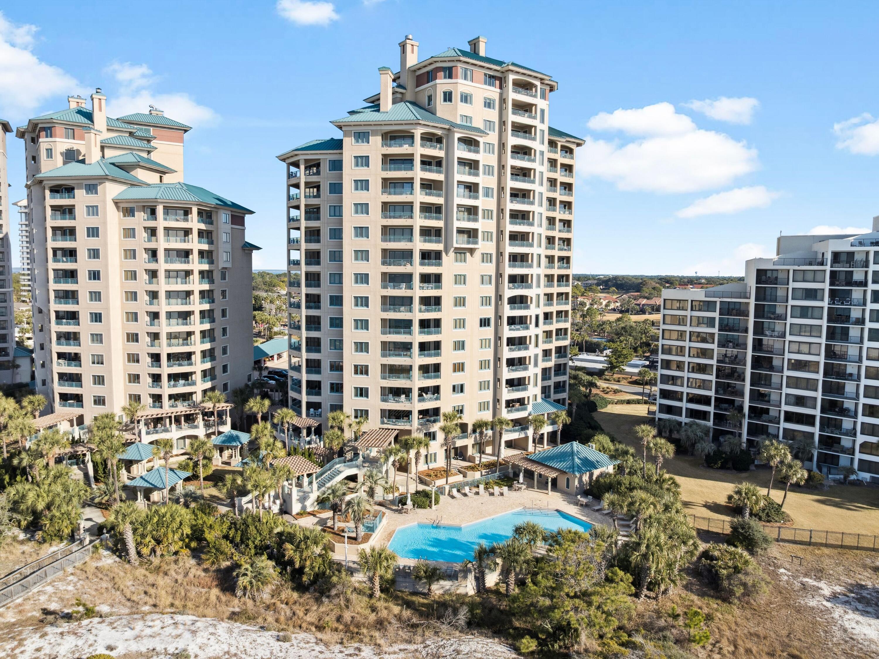 SOUTHWINDS I - Residential