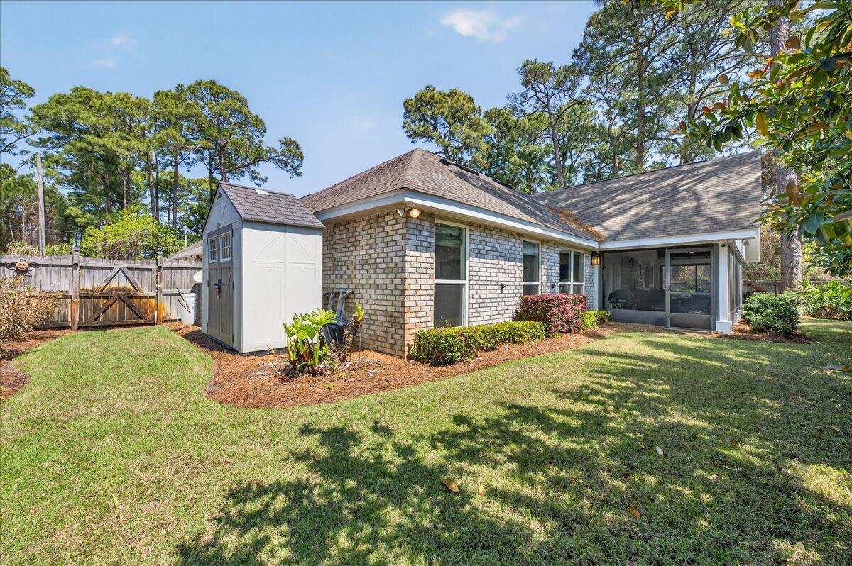 BAYBRIDGE S/D - Residential