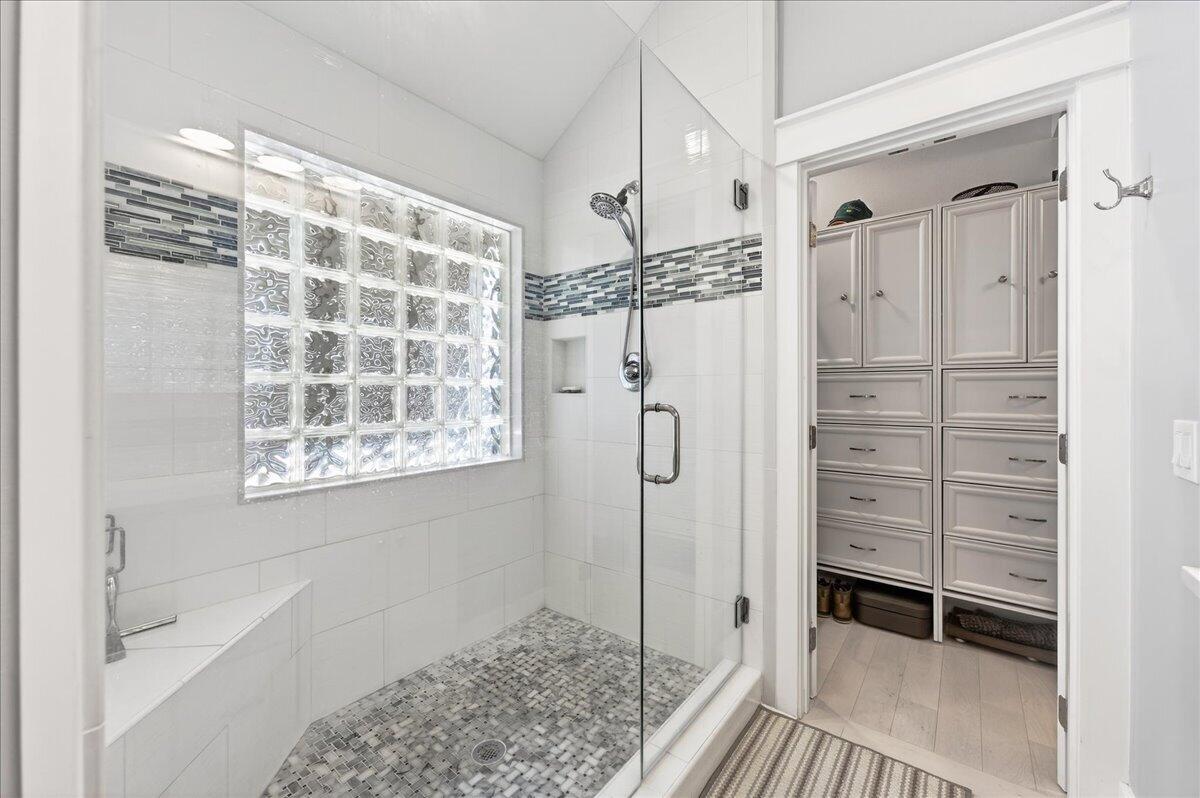 BAYBRIDGE S/D - Residential