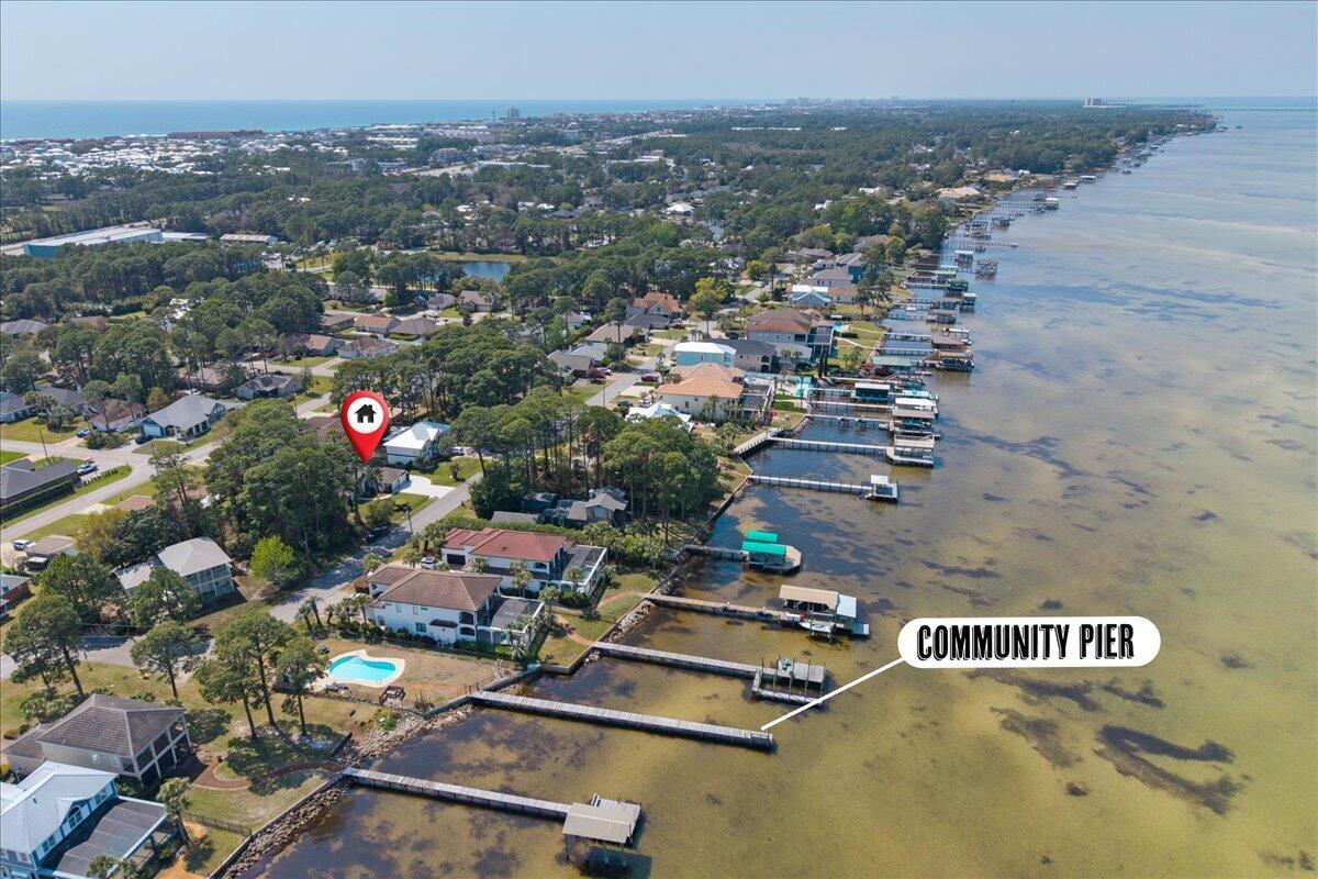 BAYBRIDGE S/D - Residential