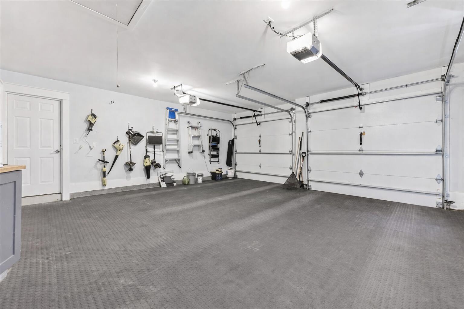 BAYBRIDGE S/D - Residential