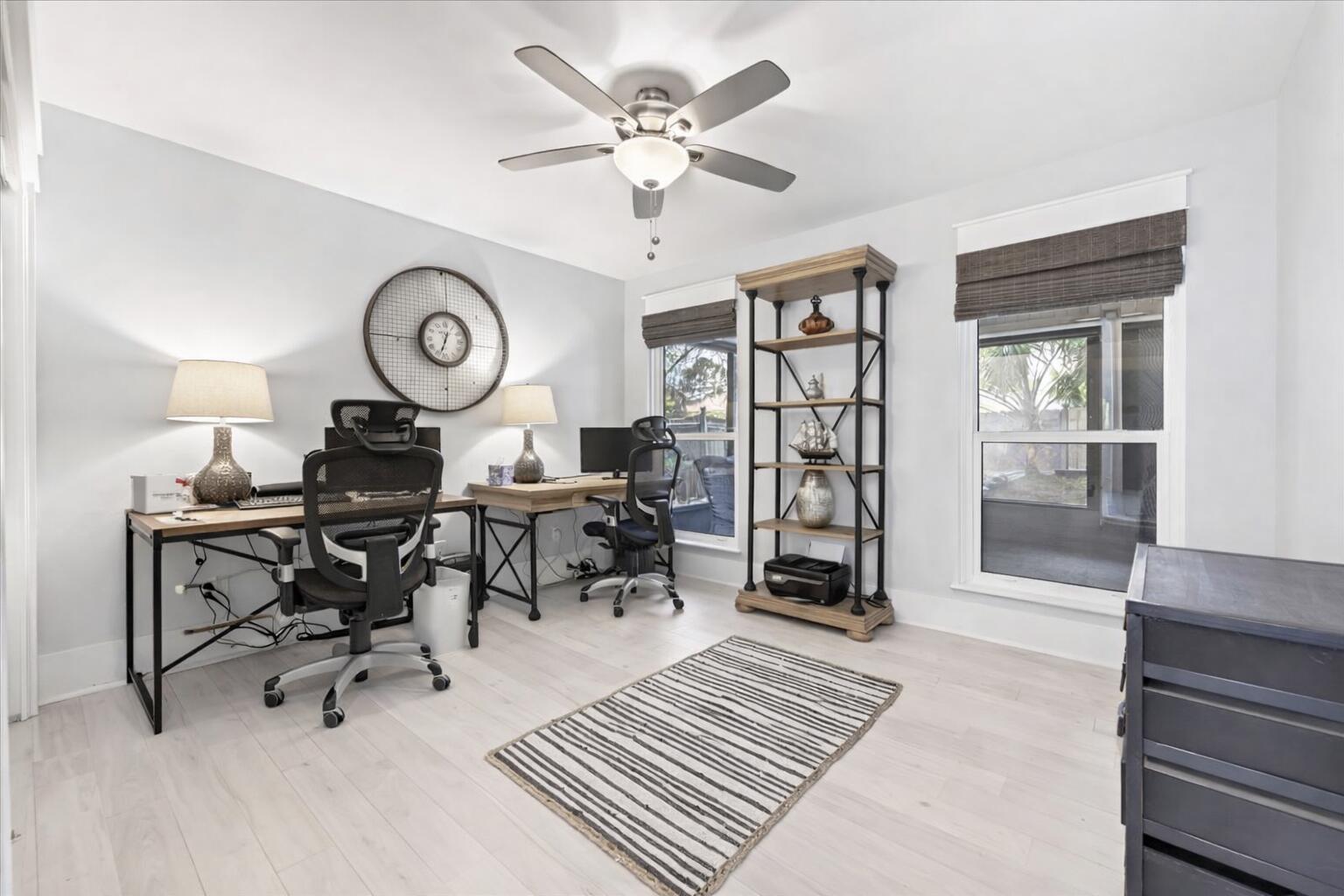 BAYBRIDGE S/D - Residential