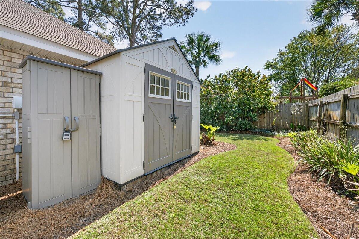 BAYBRIDGE S/D - Residential