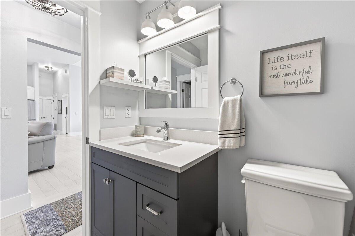 BAYBRIDGE S/D - Residential