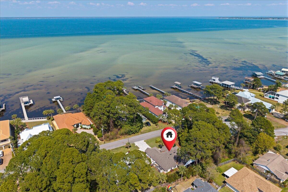 BAYBRIDGE S/D - Residential