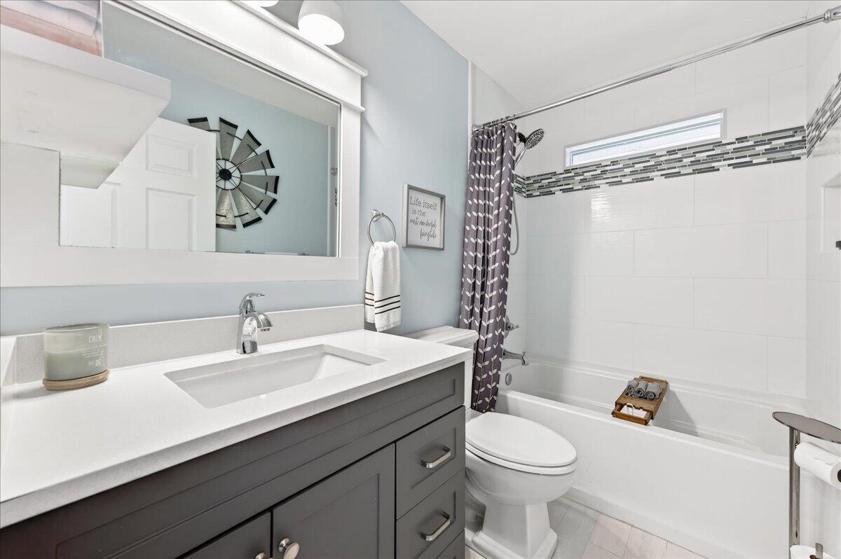 BAYBRIDGE S/D - Residential