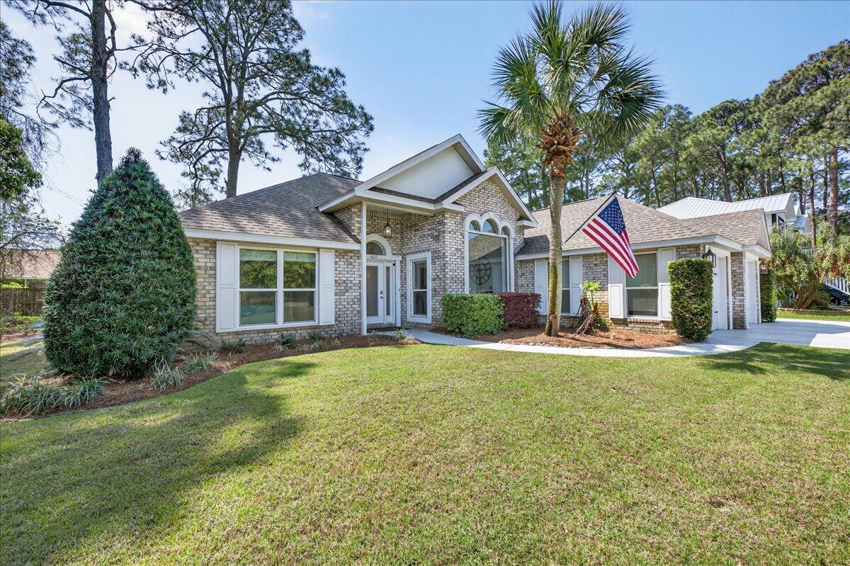 BAYBRIDGE S/D - Residential