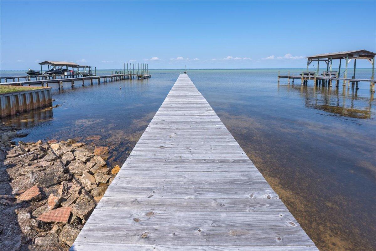 BAYBRIDGE S/D - Residential