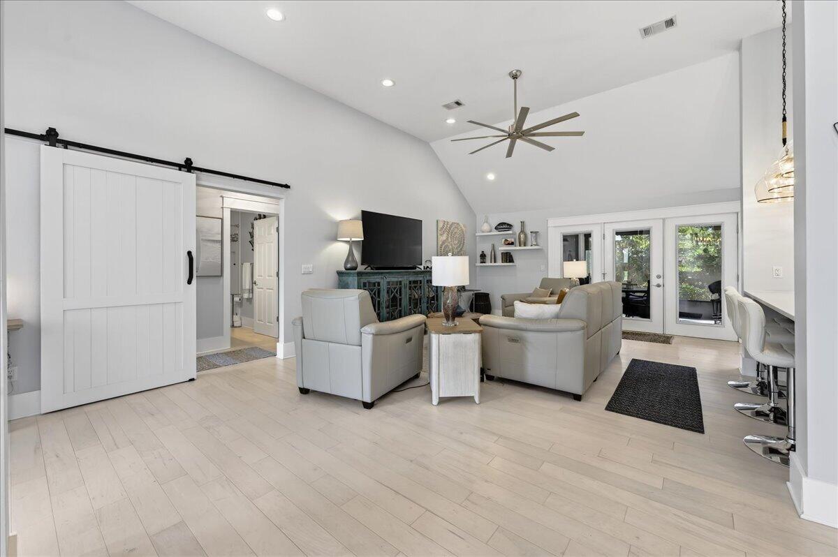 BAYBRIDGE S/D - Residential