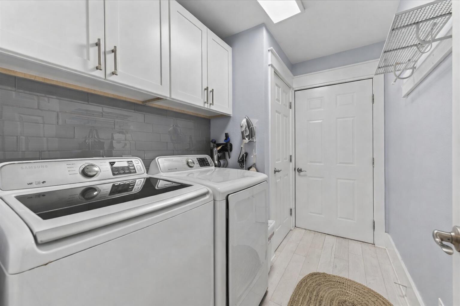 BAYBRIDGE S/D - Residential