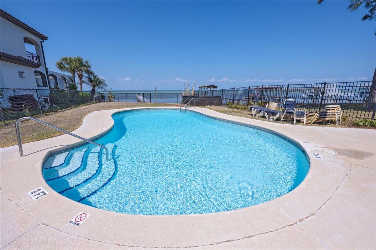 BAYBRIDGE S/D - Residential