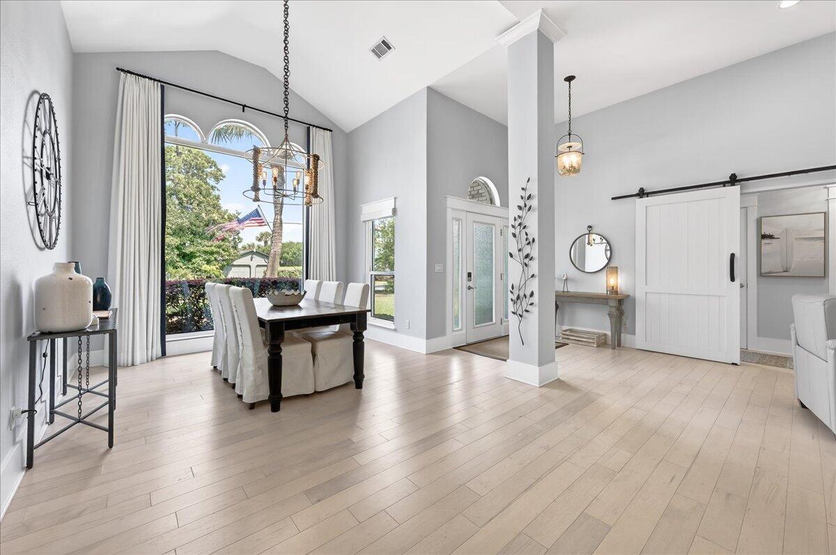 BAYBRIDGE S/D - Residential