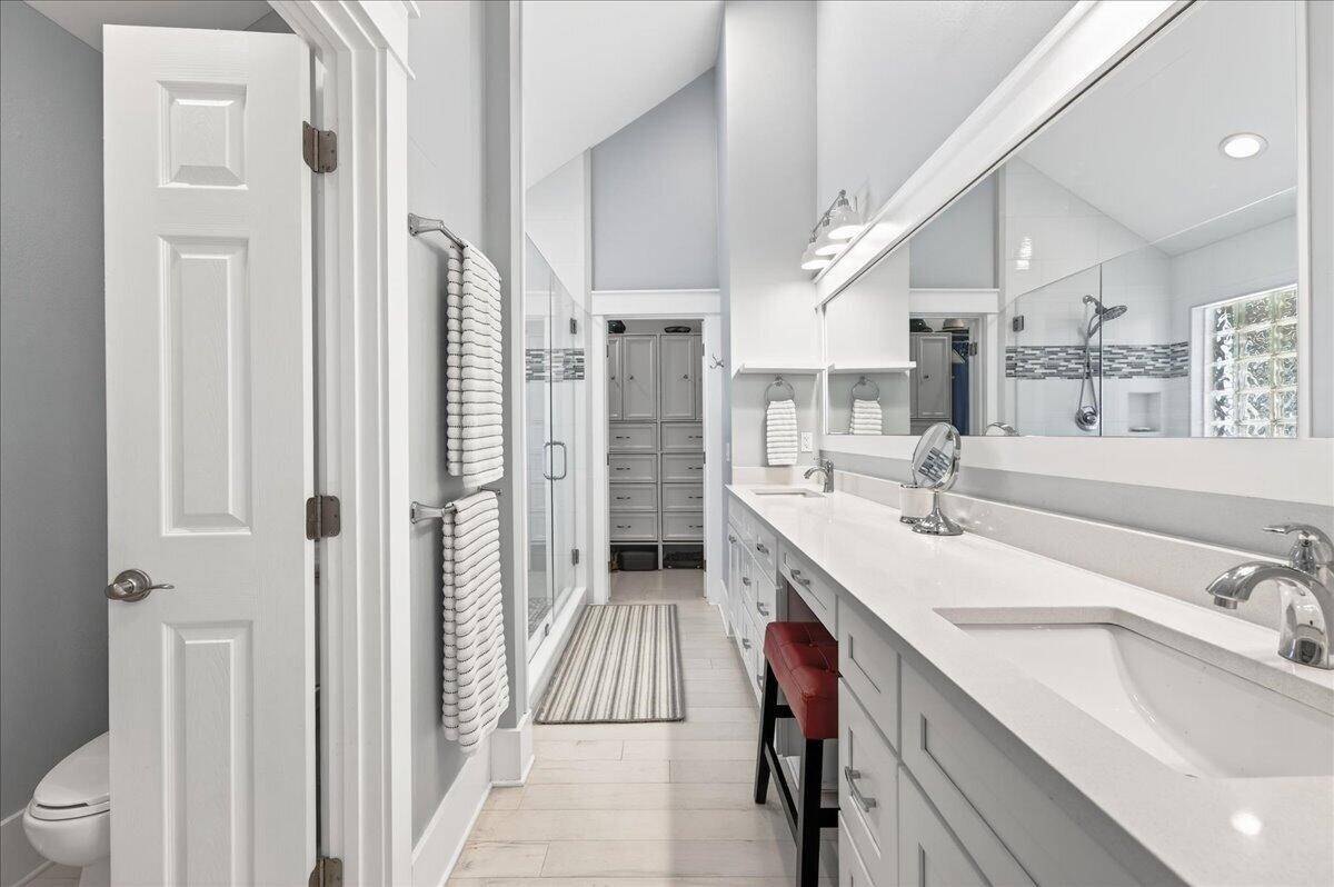 BAYBRIDGE S/D - Residential