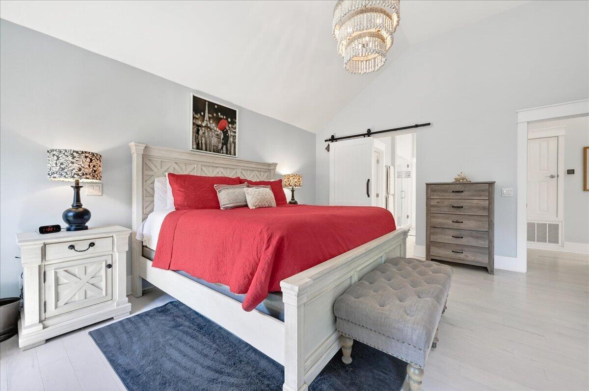 BAYBRIDGE S/D - Residential