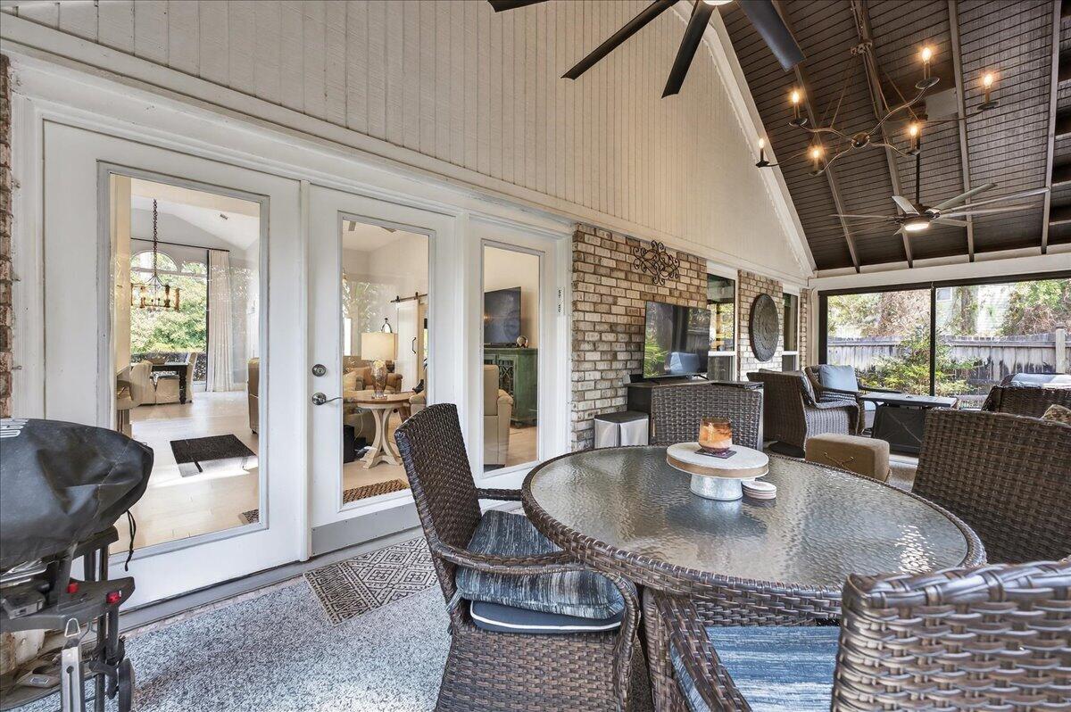 BAYBRIDGE S/D - Residential