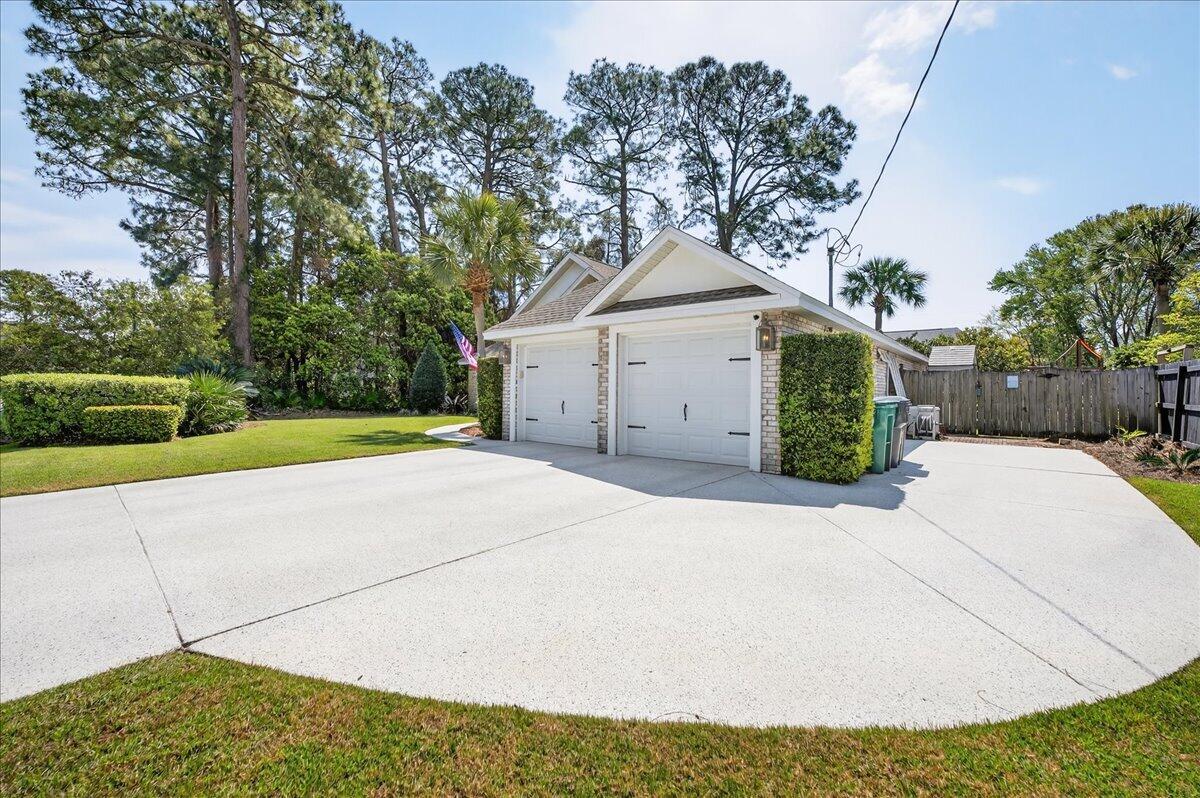 BAYBRIDGE S/D - Residential