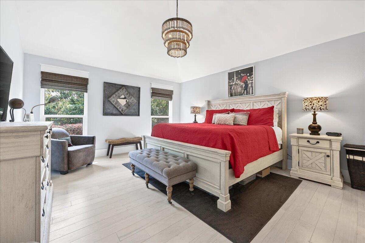 BAYBRIDGE S/D - Residential