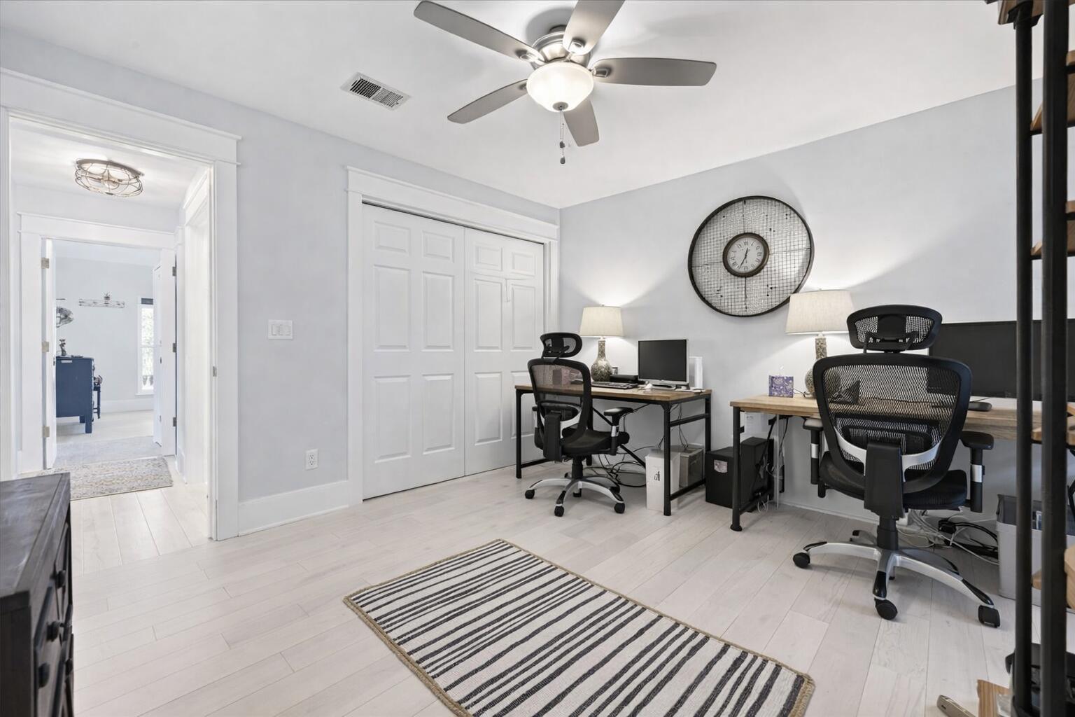 BAYBRIDGE S/D - Residential