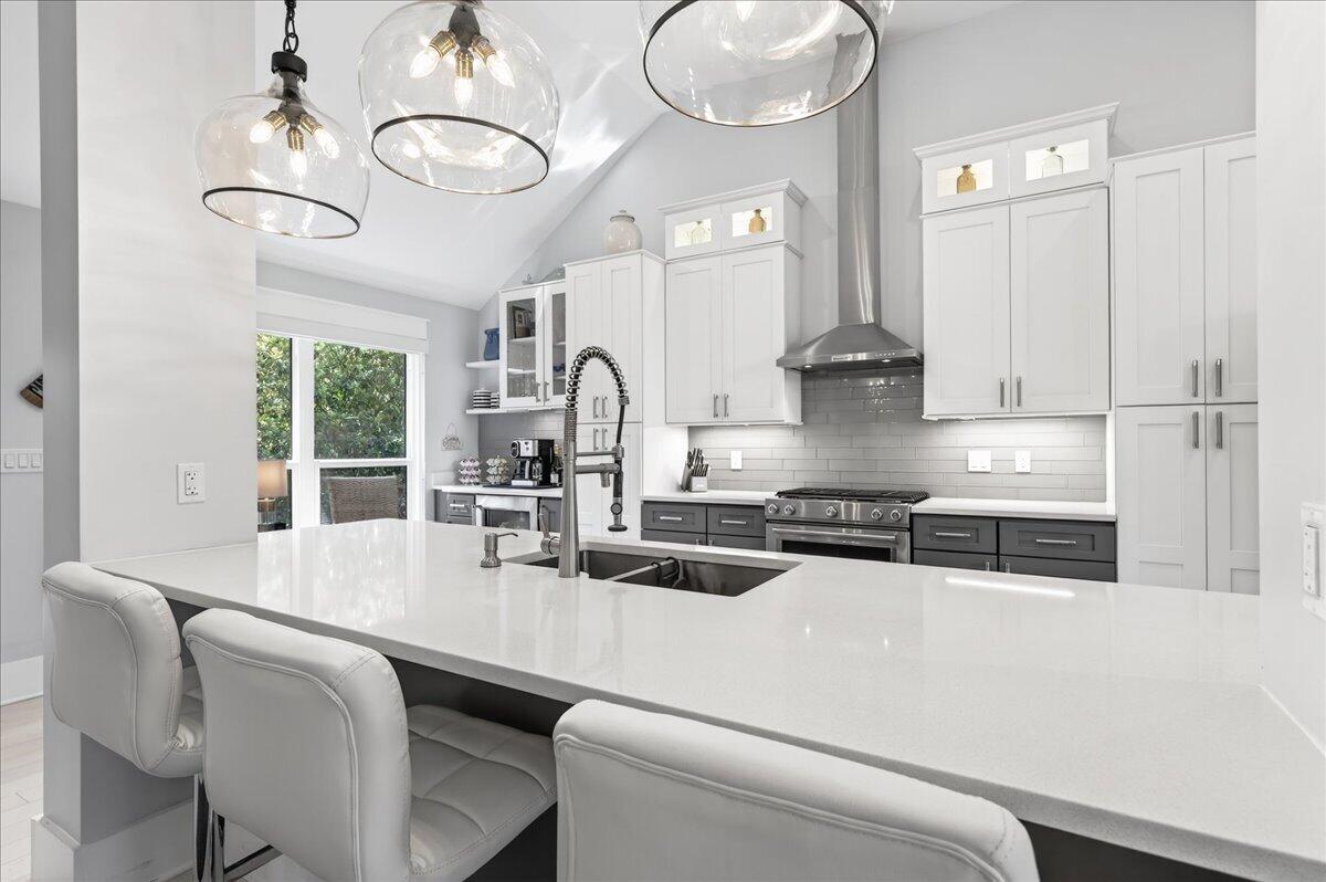 BAYBRIDGE S/D - Residential