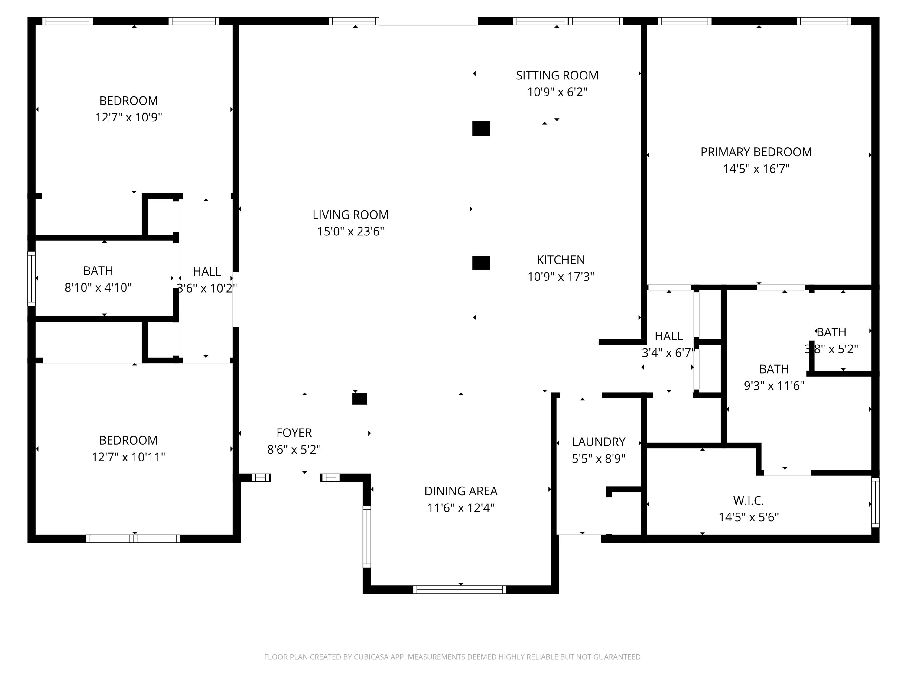 BAYBRIDGE S/D - Residential