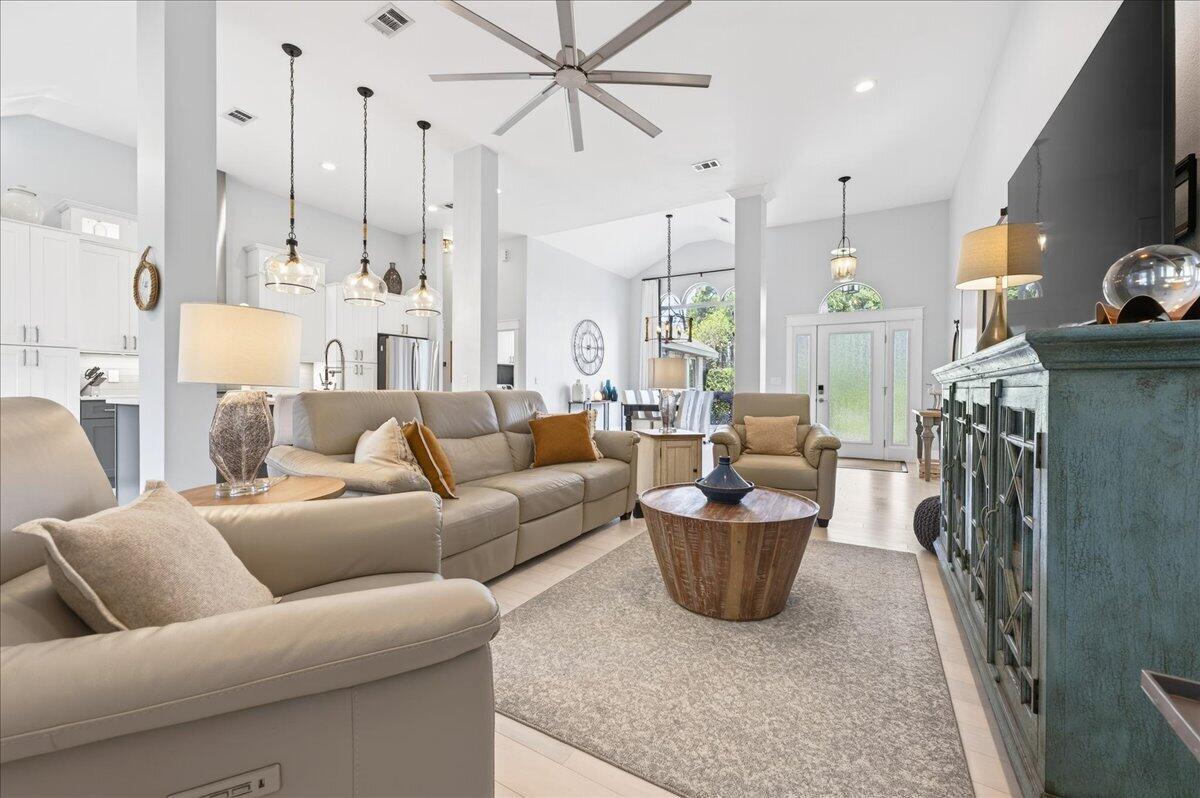 BAYBRIDGE S/D - Residential