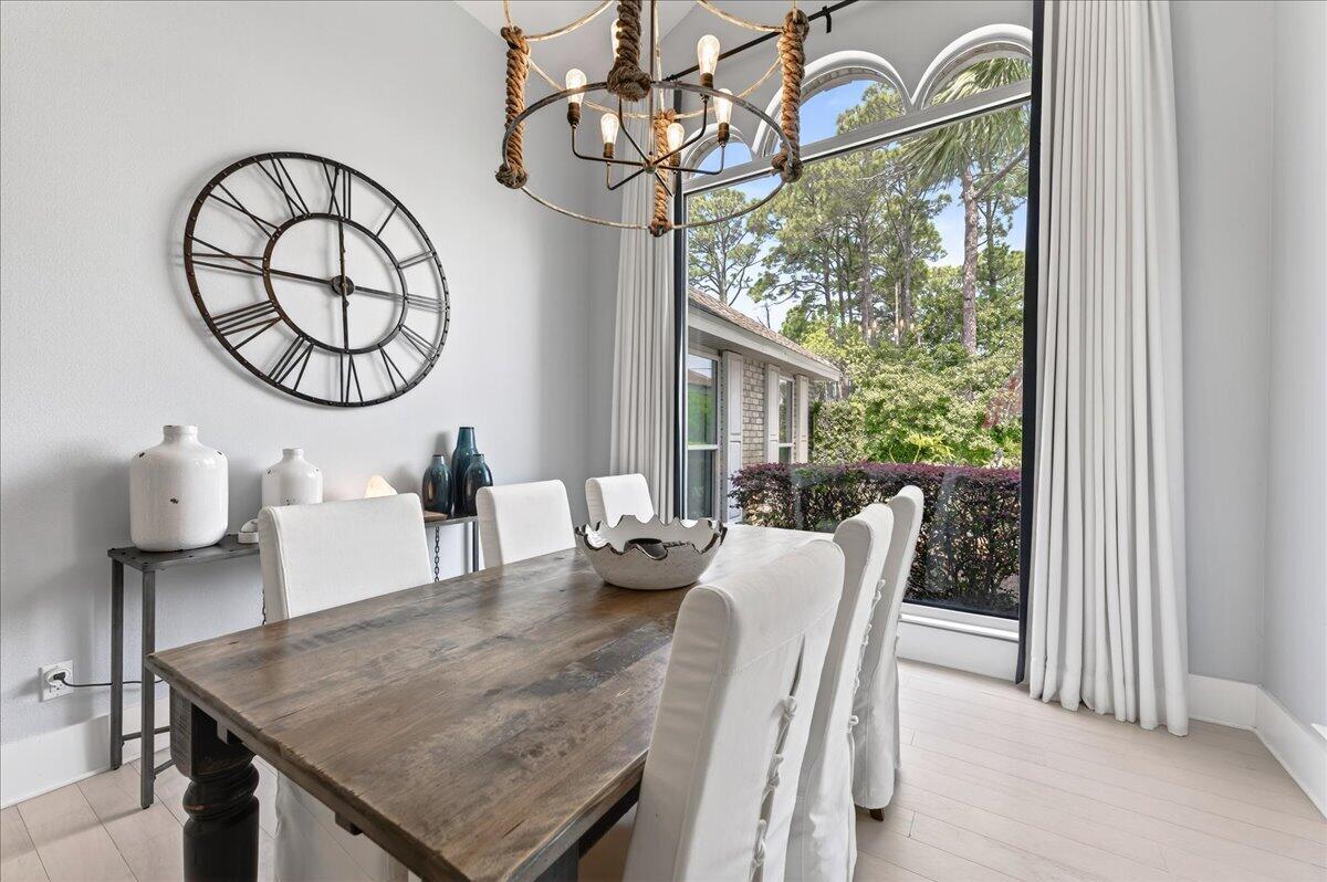 BAYBRIDGE S/D - Residential