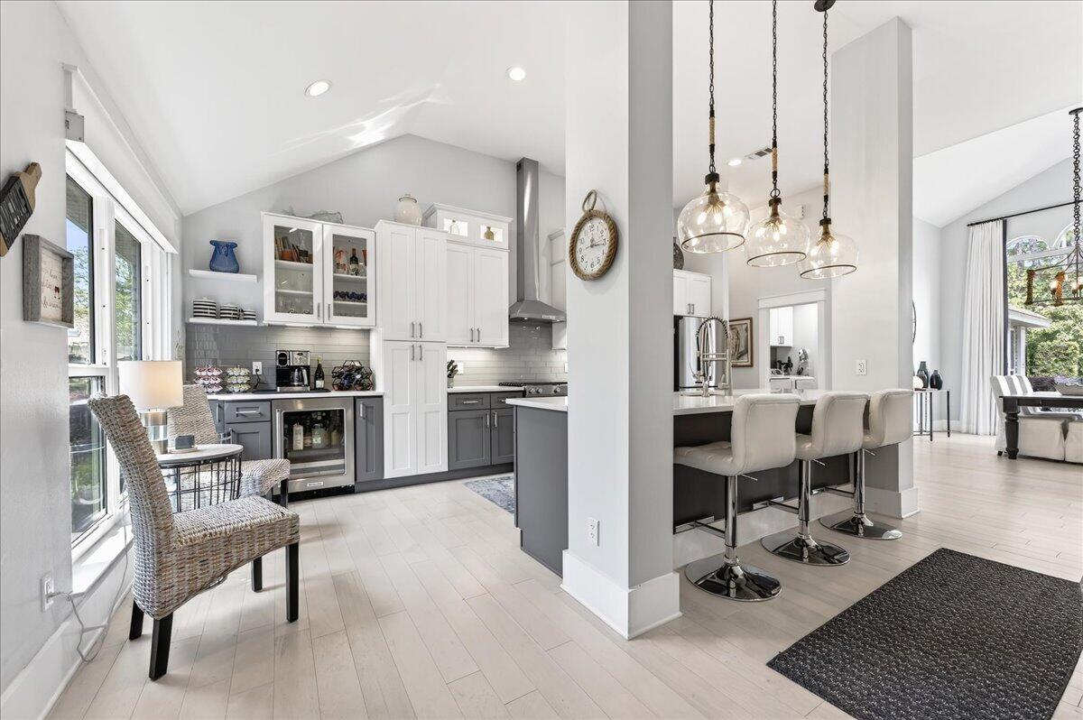 BAYBRIDGE S/D - Residential