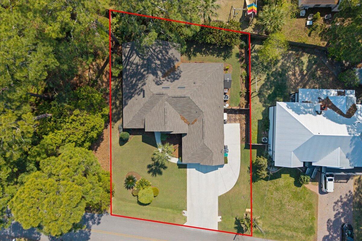 BAYBRIDGE S/D - Residential