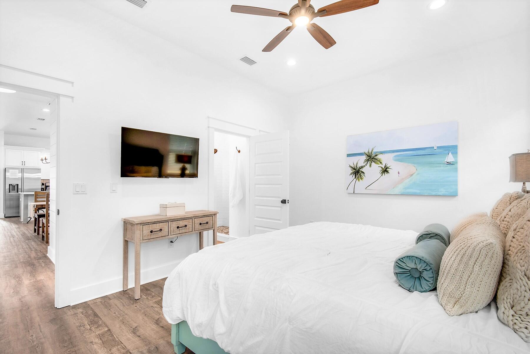 CRYSTAL BEACH - Residential