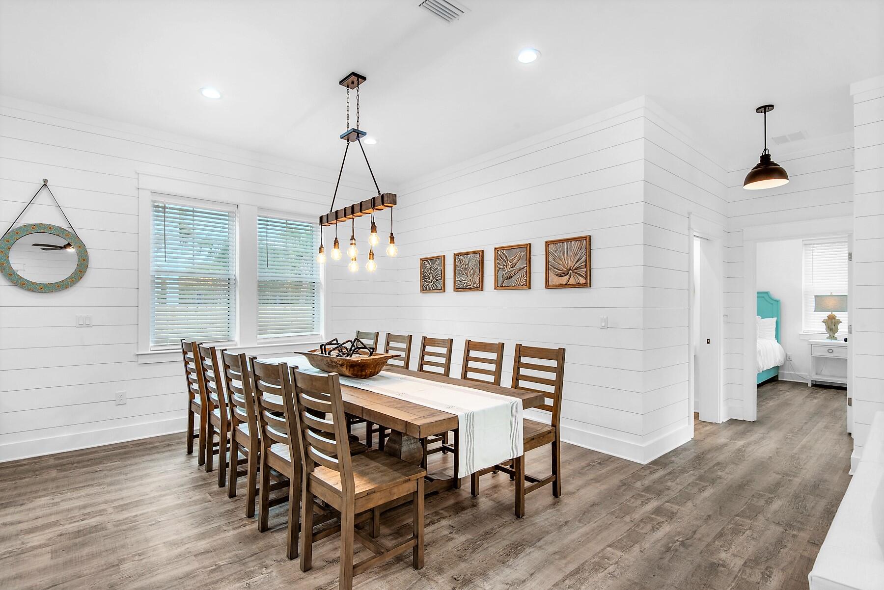 CRYSTAL BEACH - Residential